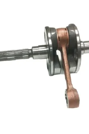 Esclusivo ALBERO MOTORE APRILIA SR 50 2T LIQUIDO, NRG POWER 50 2T LIQUIDO